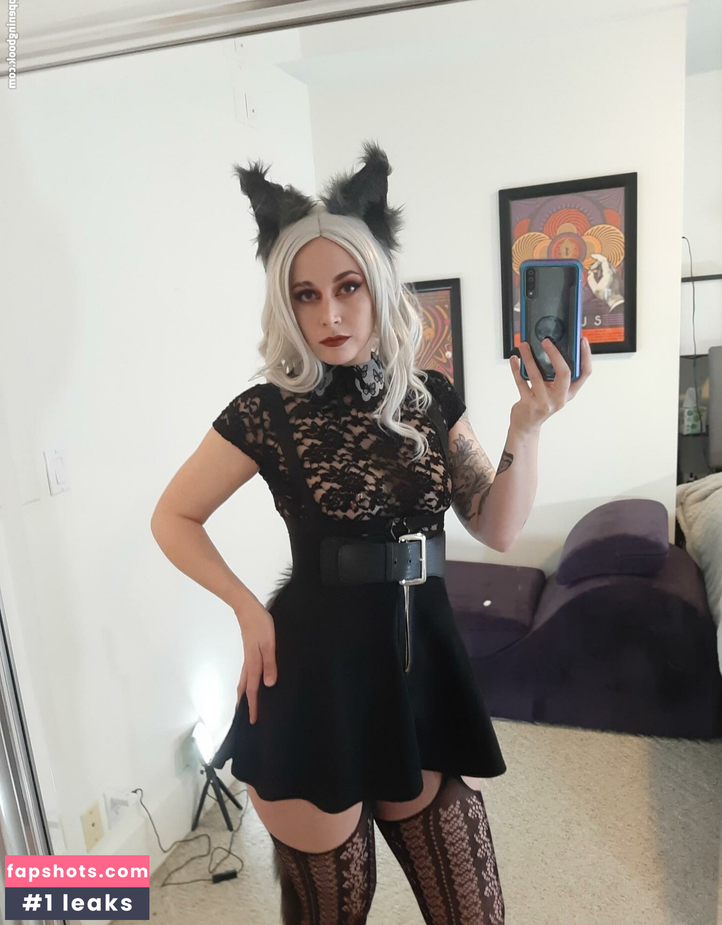 Salunes_secret Nahé úniky fotek pouze od fanoušků #10 - Fapshots