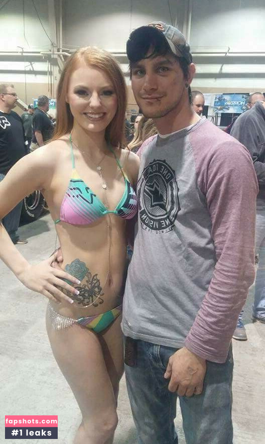 Sam Barker Filtración Desnuda OnlyFans Foto #22 - Fapshots