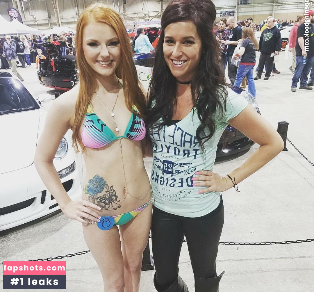 Sam Barker Filtración Desnuda OnlyFans Foto #8 - Fapshots