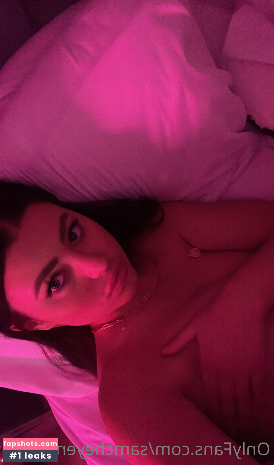 Sam Cheyenne gallery photo #5