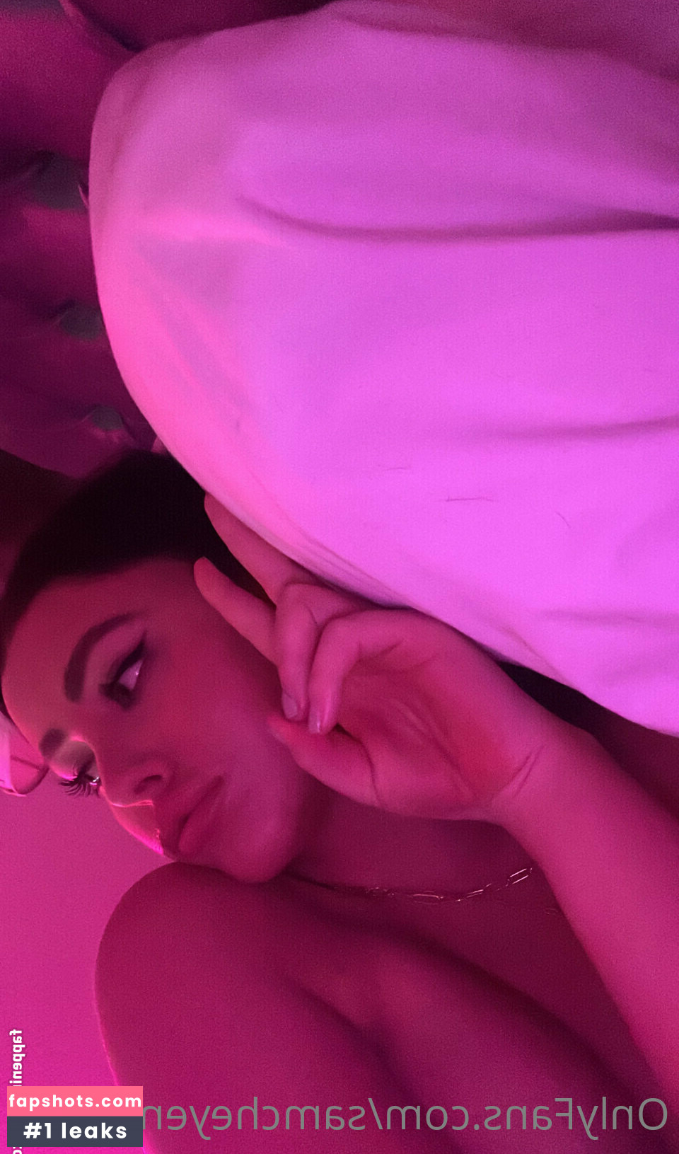 Sam Cheyenne gallery photo #8