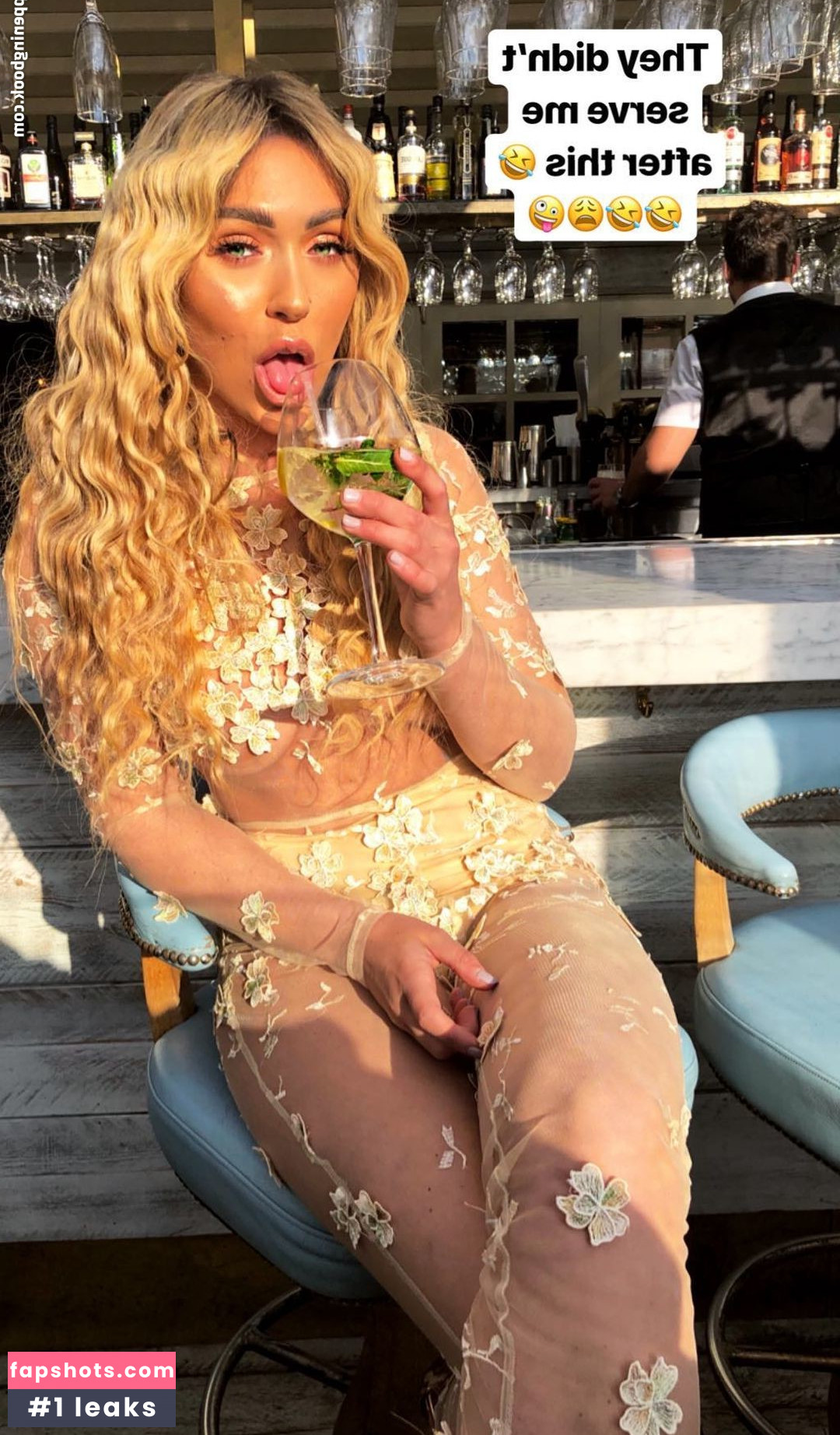 Sam Dewhurst gallery photo #6