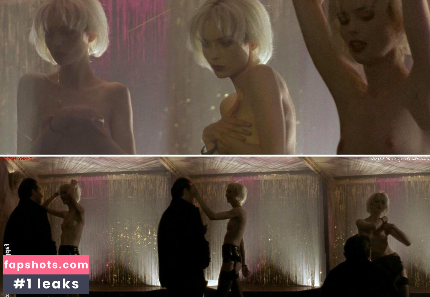 Sam Healy Filtración Desnuda OnlyFans Foto #2 - Fapshots