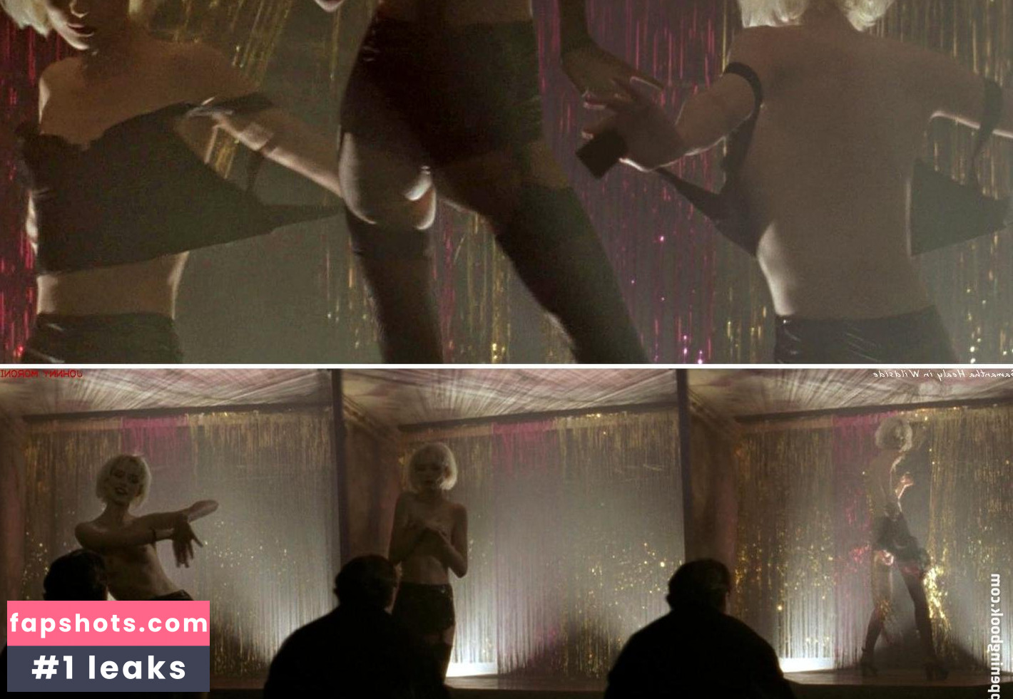 Sam Healy Filtración Desnuda OnlyFans Foto #4 - Fapshots