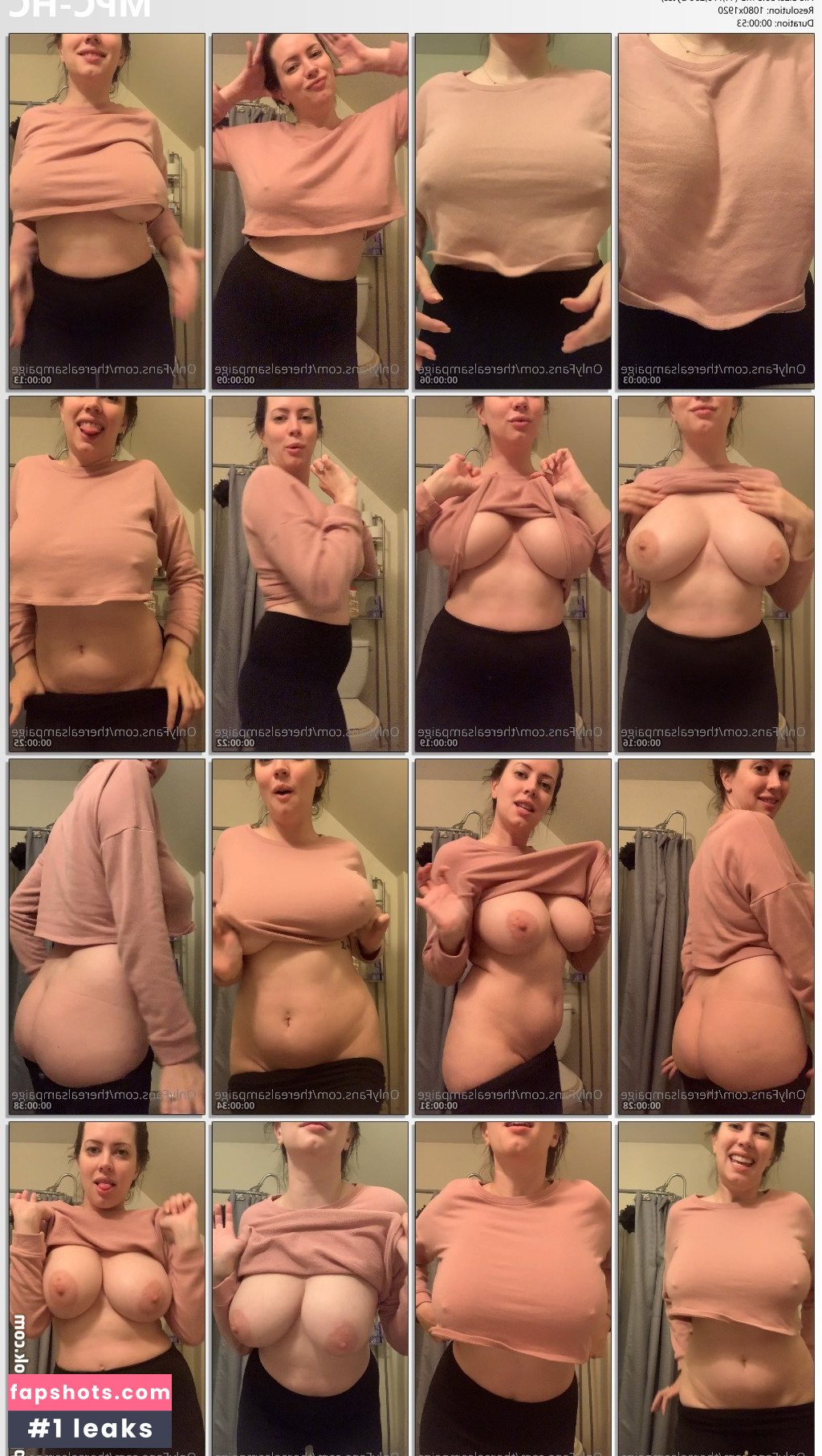 Sam Paige gallery photo #87