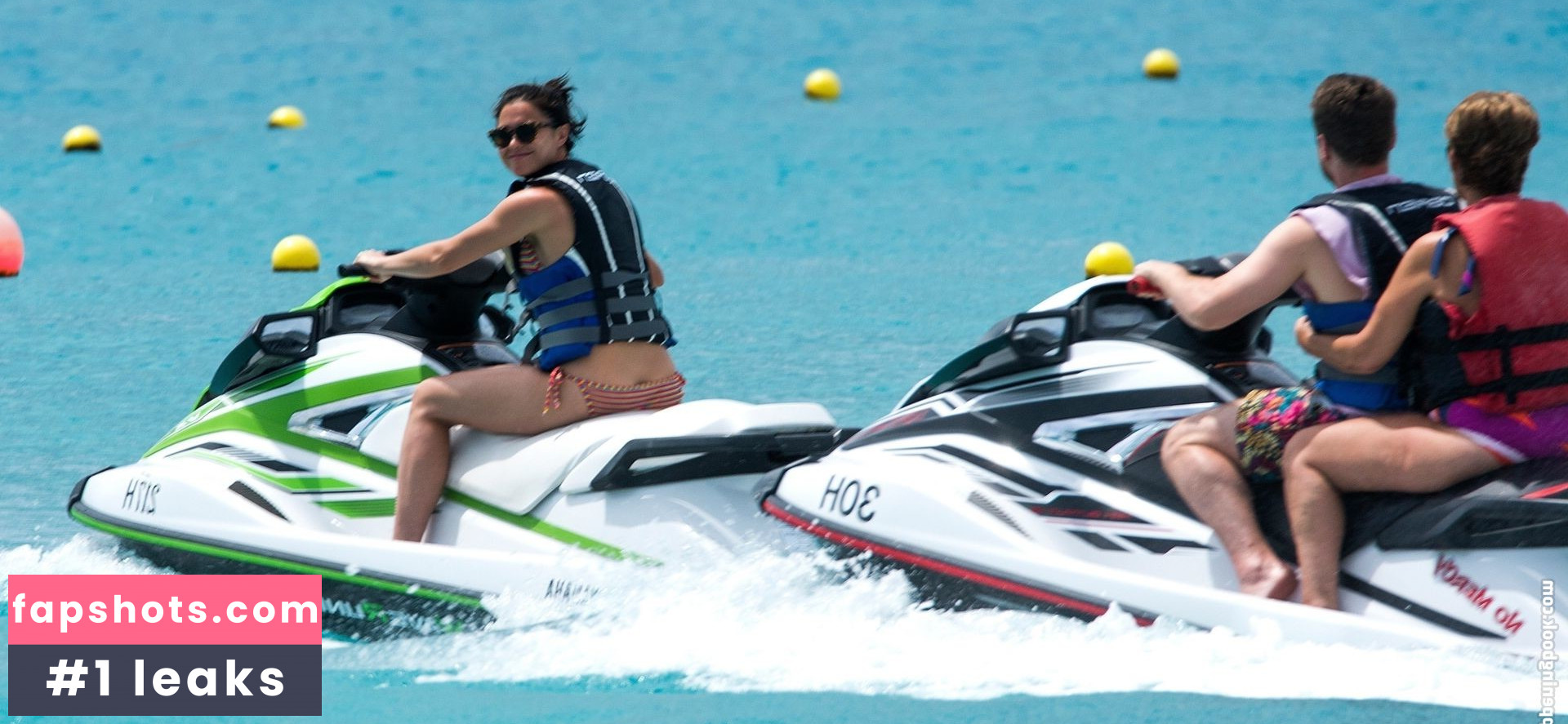 Sam Quek gallery photo #43