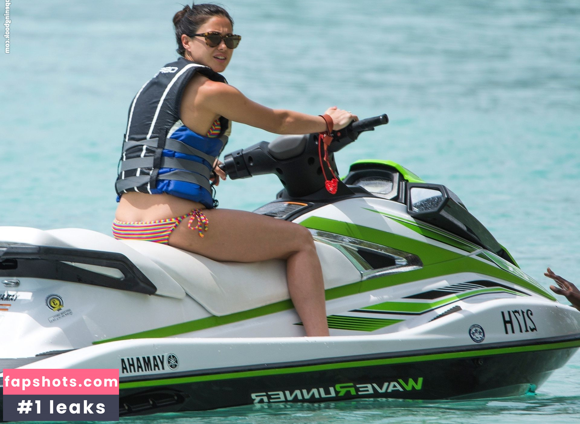 Sam Quek gallery photo #44