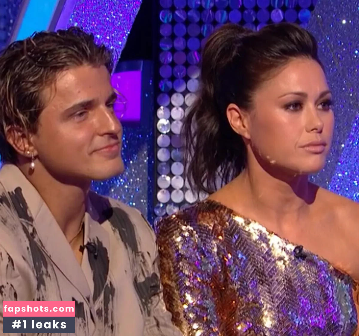 Sam Quek gallery photo #6