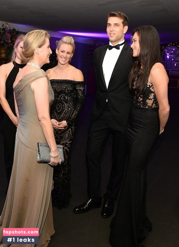 Sam Quek gallery photo #7