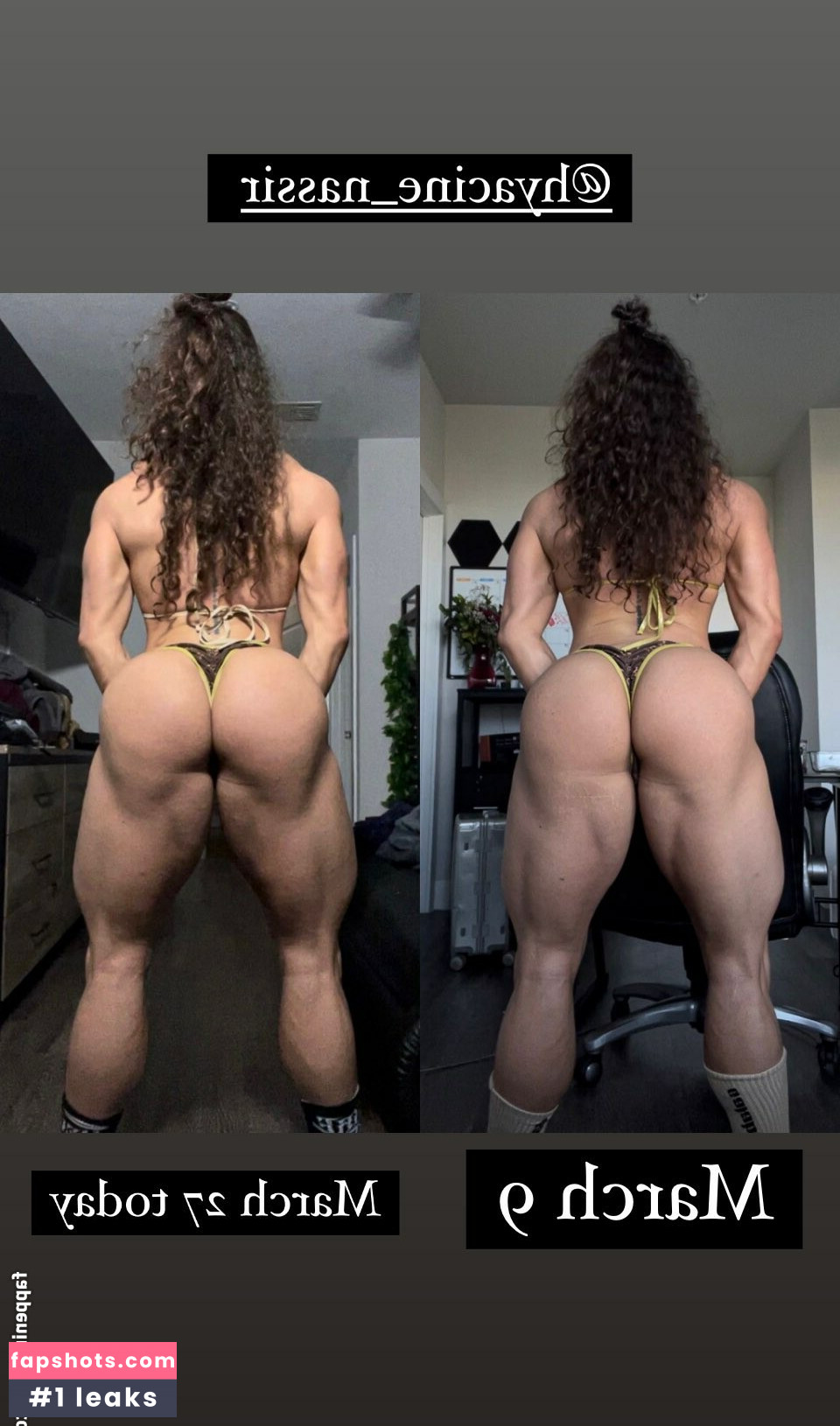 Sam Razhi Nahé úniky fotek pouze od fanoušků #16 - Fapshots