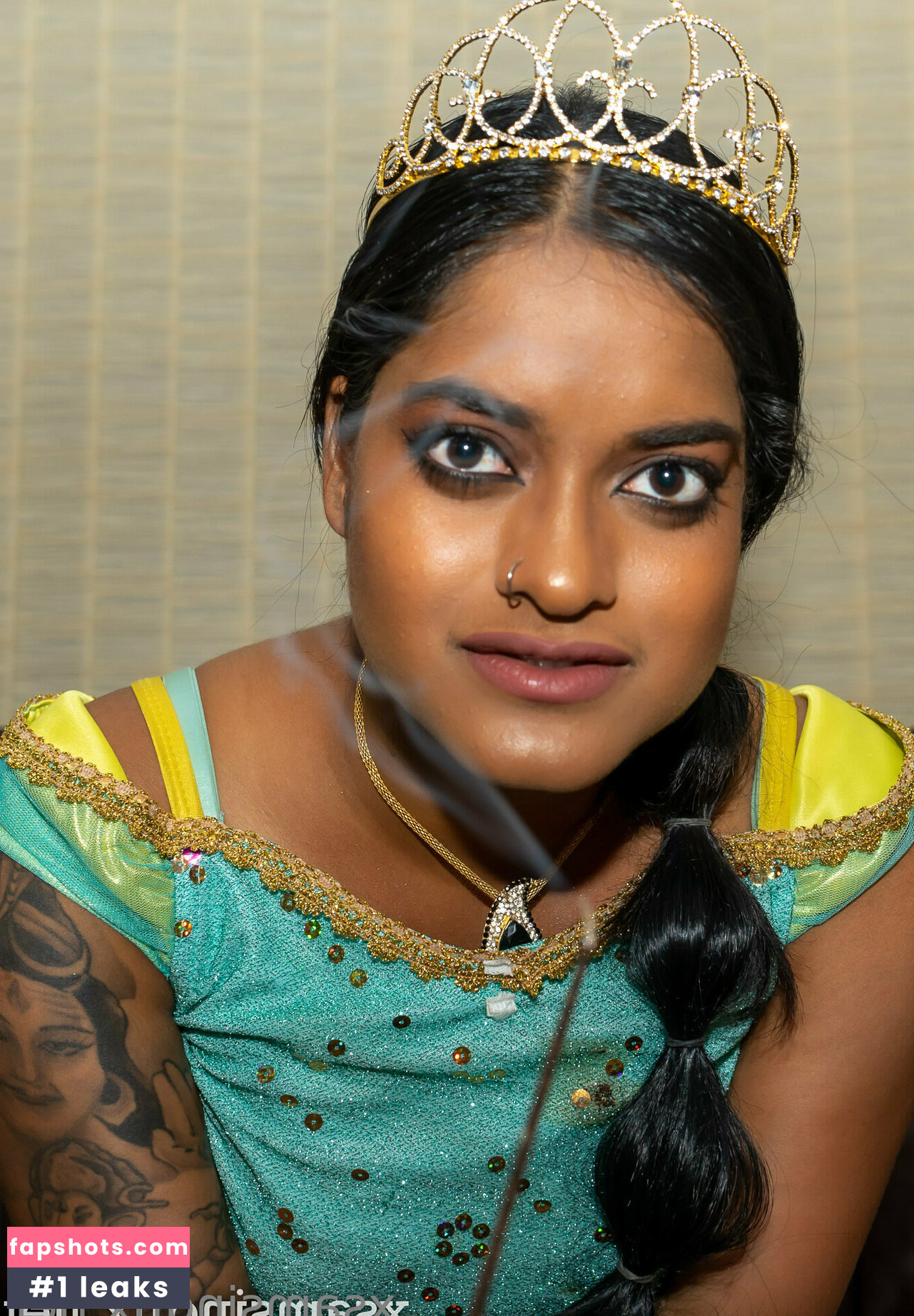 Sam Singh Nude Leaks OnlyFans Photos #2 - Fapshots