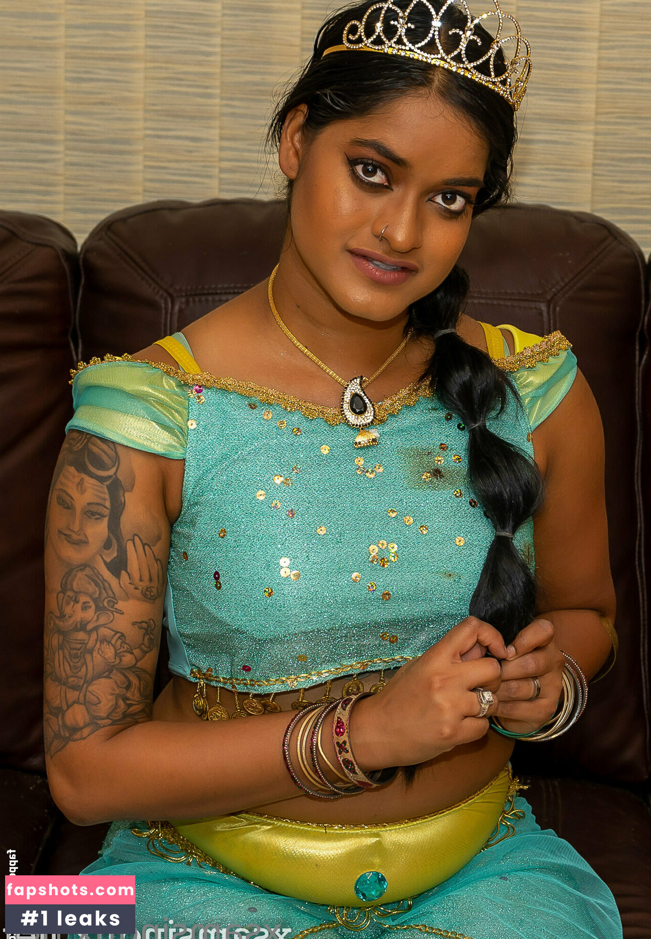 Sam Singh Filtración Desnuda OnlyFans Foto #12 - Fapshots