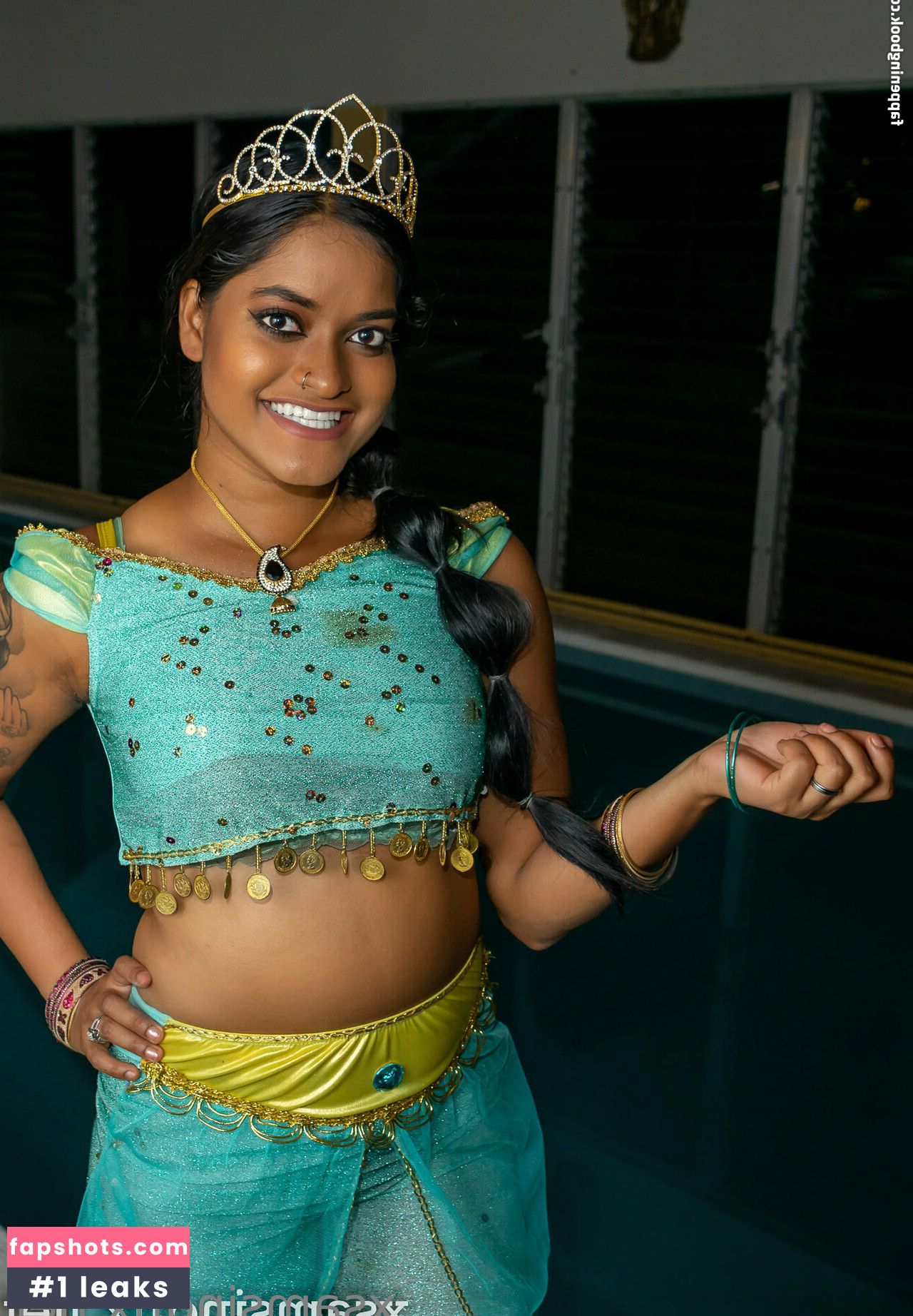 Sam Singh Filtración Desnuda OnlyFans Foto #6 - Fapshots