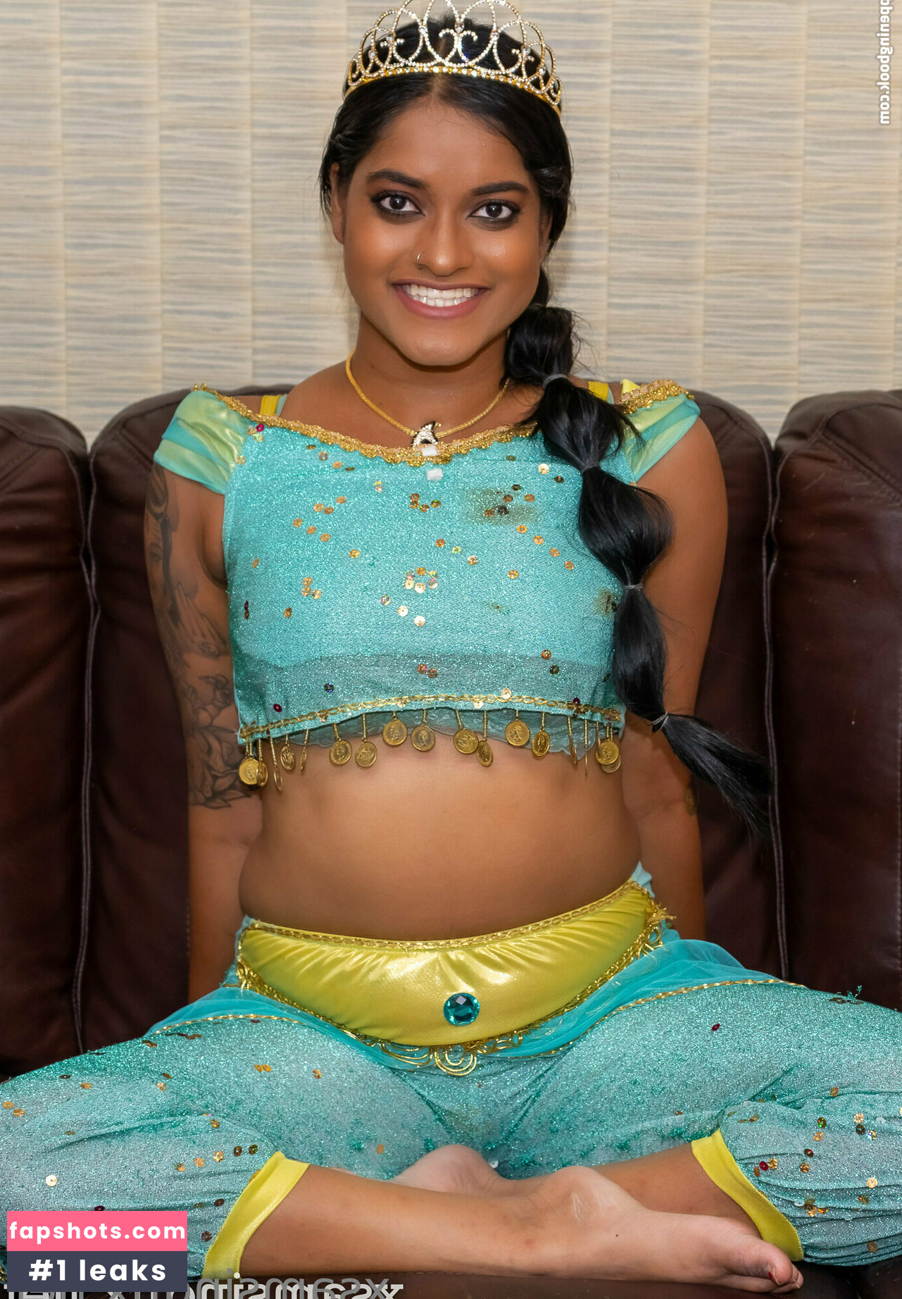 Sam Singh Filtración Desnuda OnlyFans Foto #8 - Fapshots