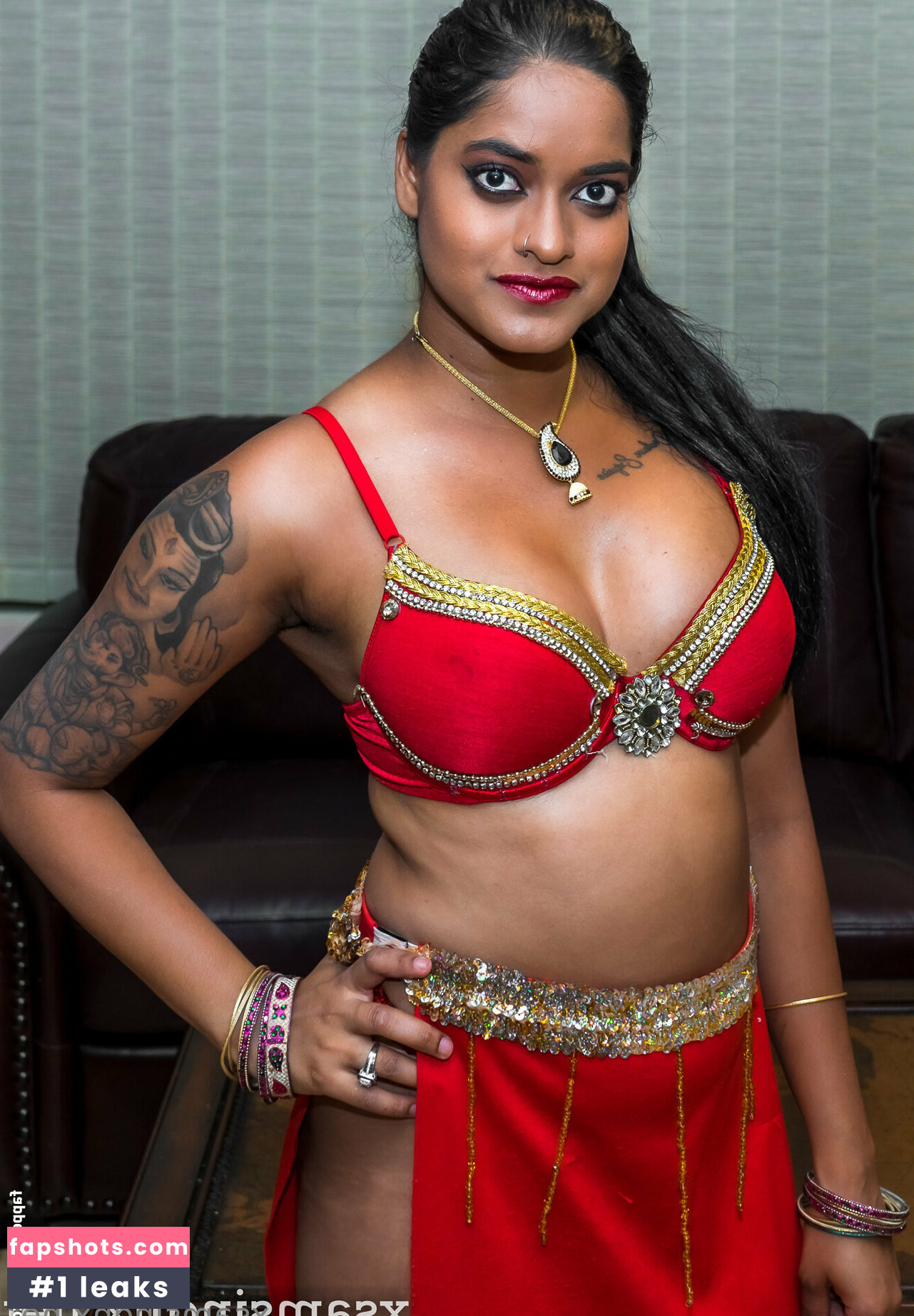 Sam Singh Filtración Desnuda OnlyFans Foto #10 - Fapshots