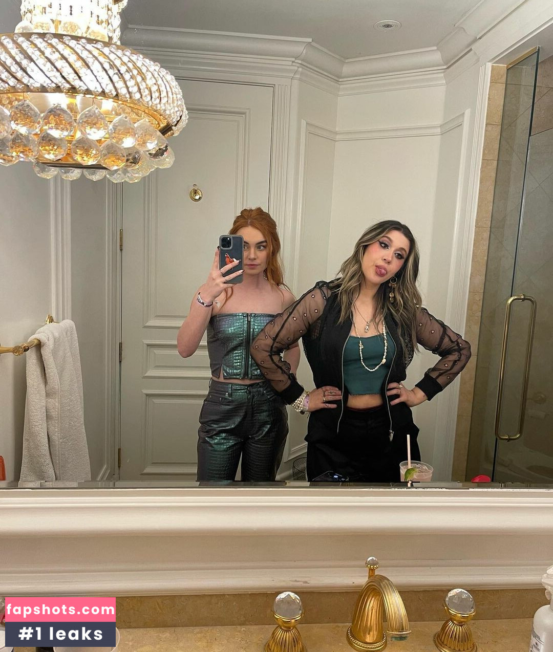 Sam Temple Filtración Desnuda OnlyFans Foto #7 - Fapshots