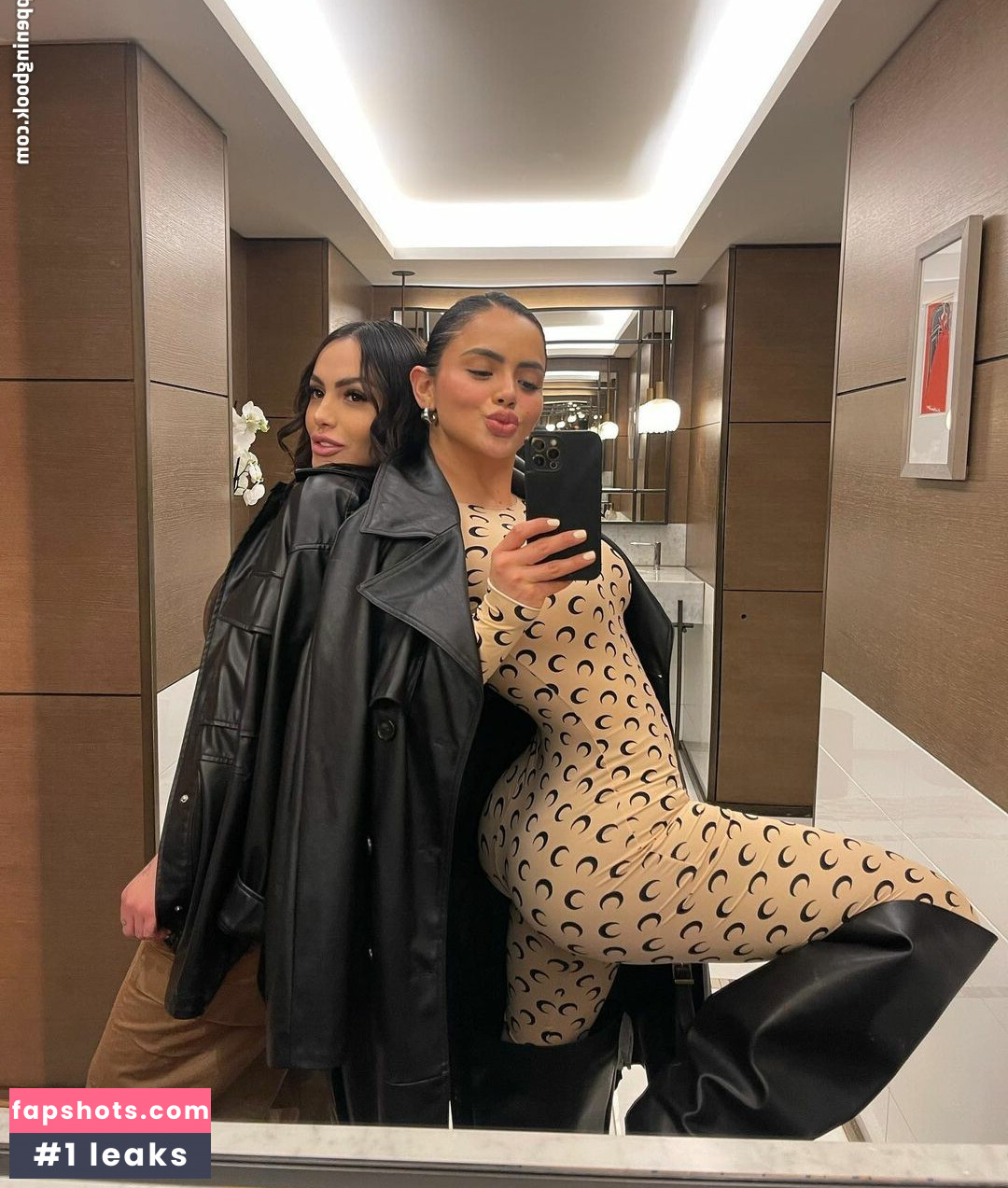 Samadhi Zendejas Nude Leaks OnlyFans Photos #6 - Fapshots