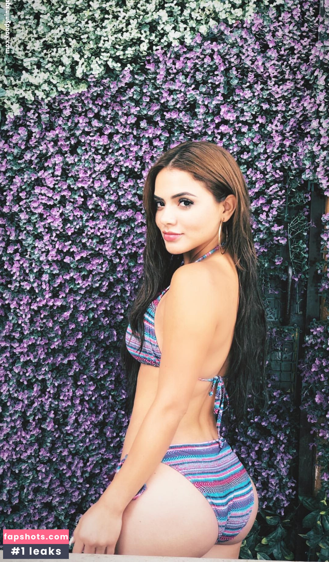 Samadhi Zendejas Nude Leaks OnlyFans Photos #8 - Fapshots