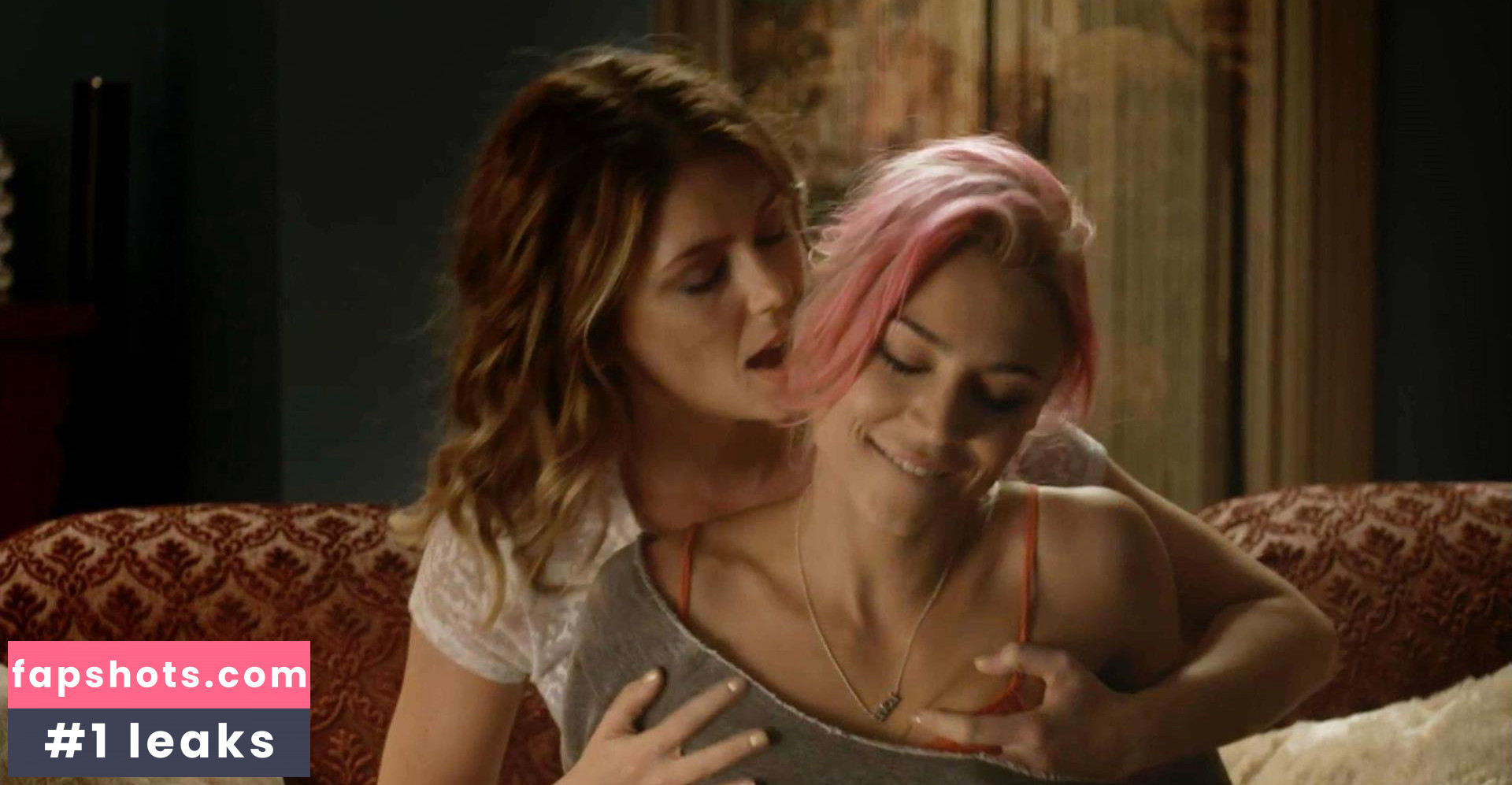 Samaire Armstrong gallery photo #21