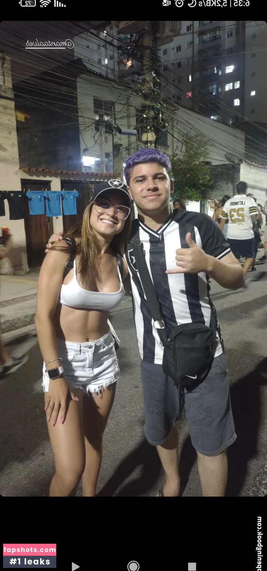 Samanta Alves gallery photo #2