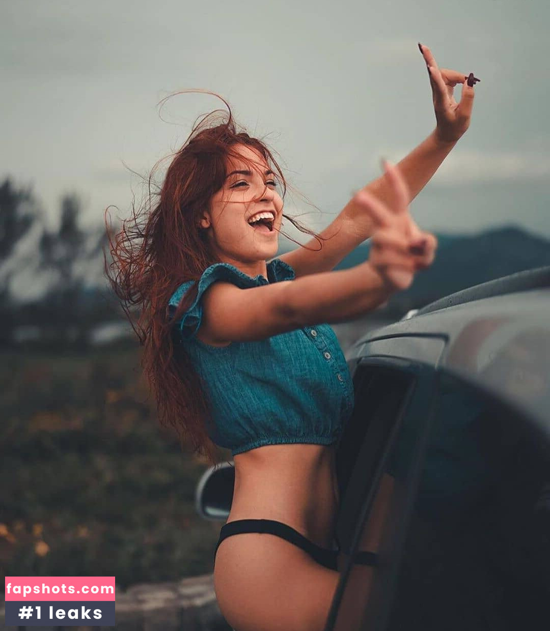 Samanta Alves gallery photo #34