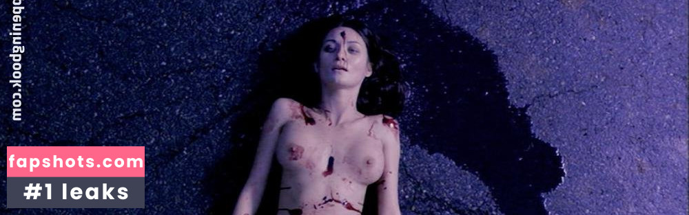 Samantha Facchi gallery photo #12