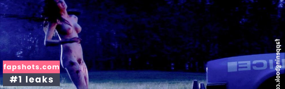 Samantha Facchi gallery photo #10