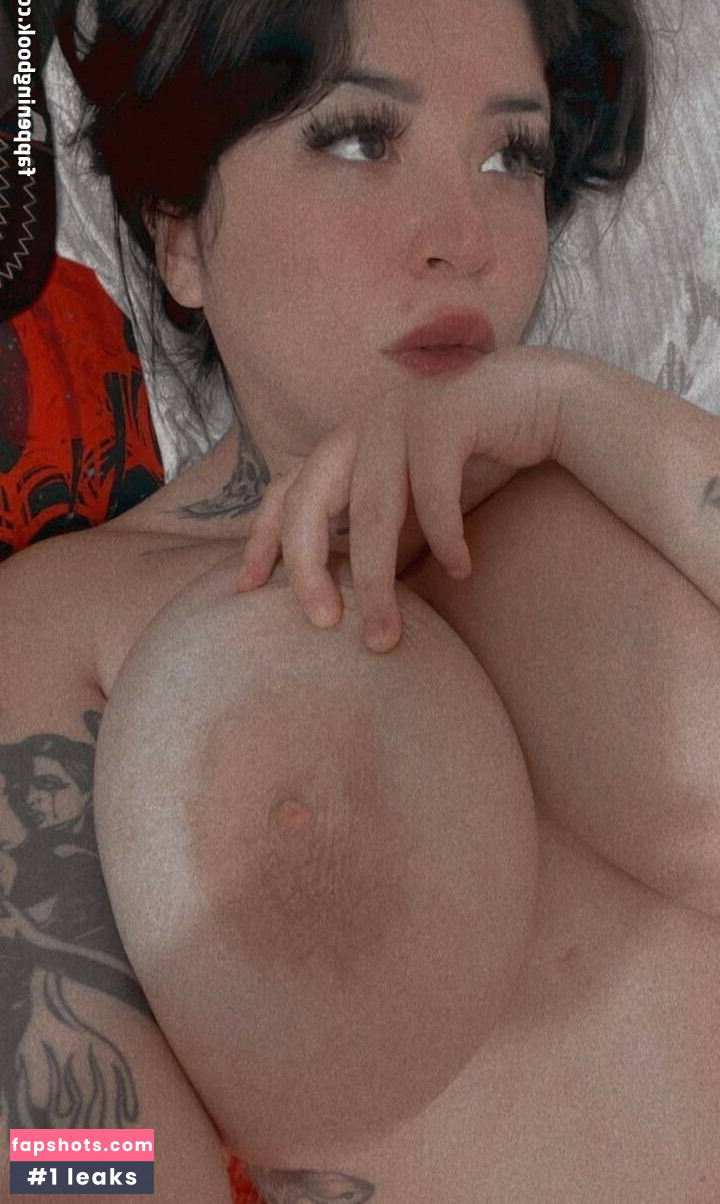 Samantha Fernández Filtración Desnuda OnlyFans Foto #49 - Fapshots
