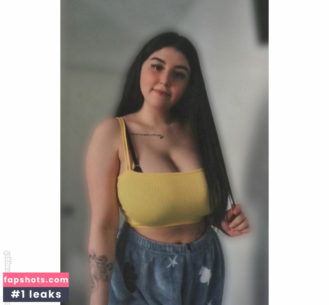 Samantha Fernández Filtración Desnuda OnlyFans Foto #59 - Fapshots