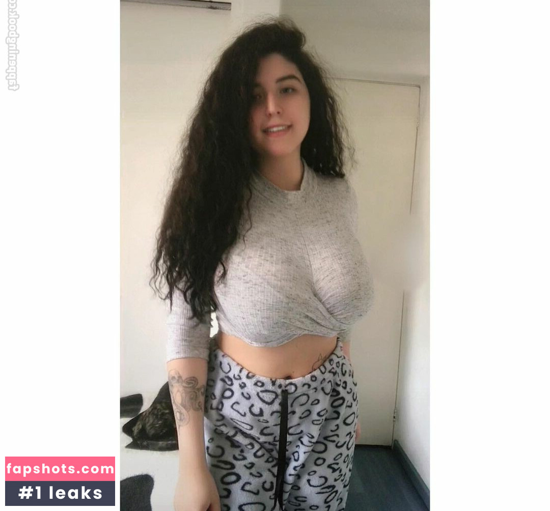 Samantha Fernández Filtración Desnuda OnlyFans Foto #61 - Fapshots
