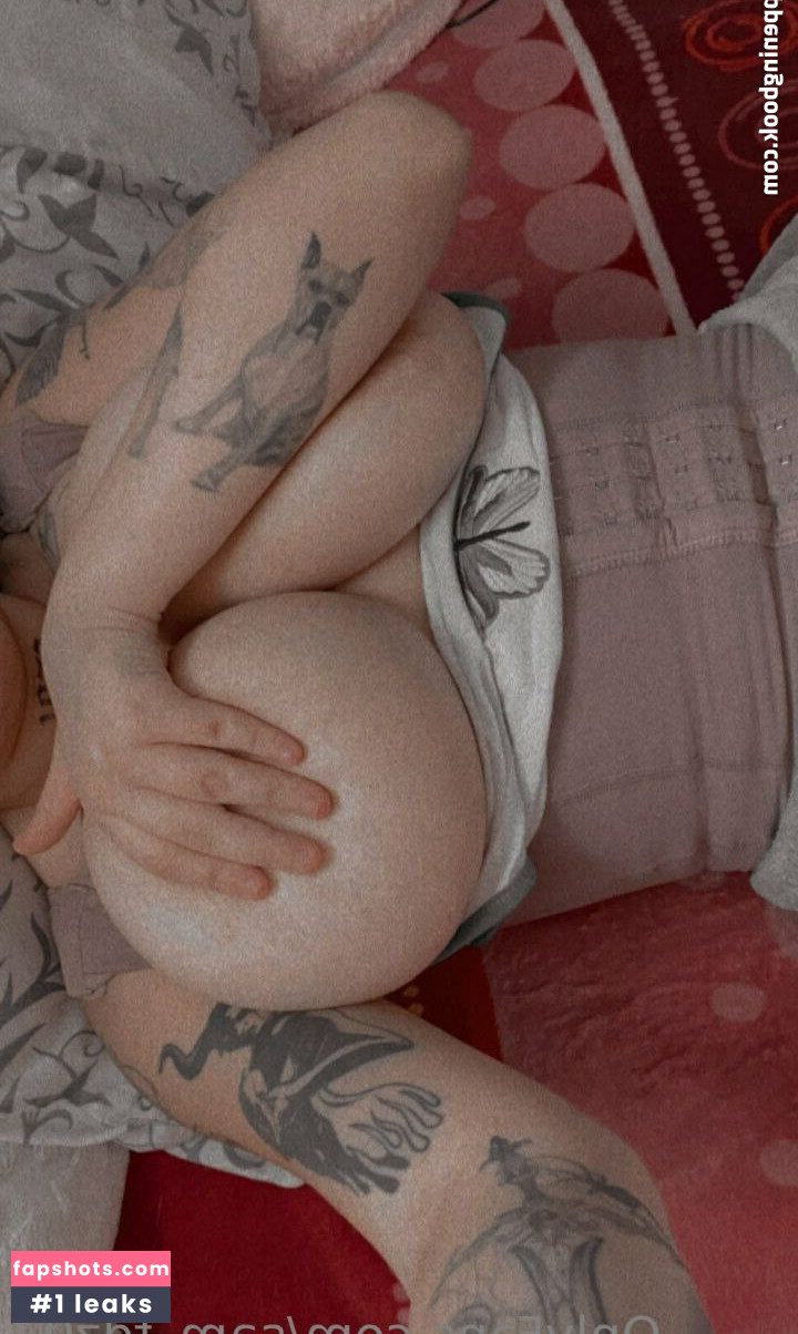 Samantha Fernández Filtración Desnuda OnlyFans Foto #71 - Fapshots