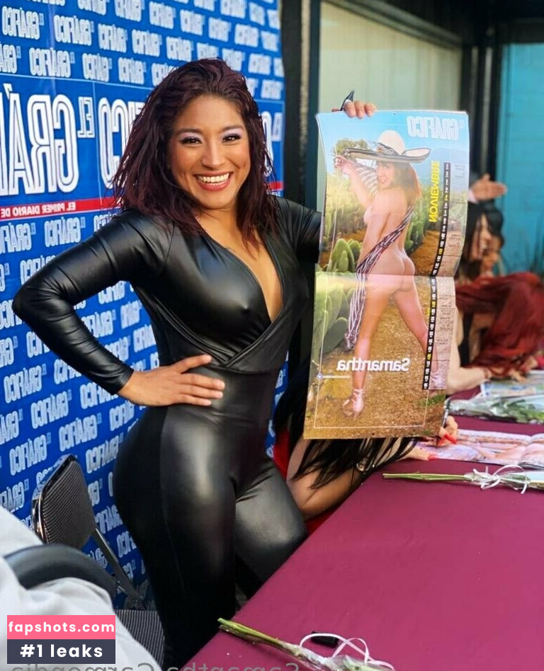 samantha_gar Nacktheit OnlyFans Fotos #37 - Fapshots