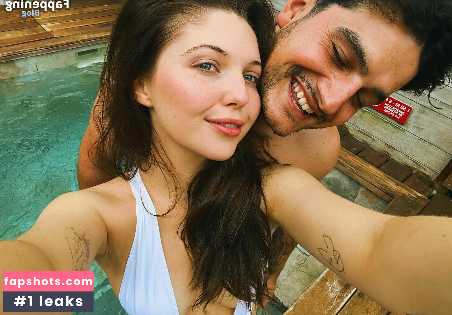 Samantha Hanratty gallery photo #12