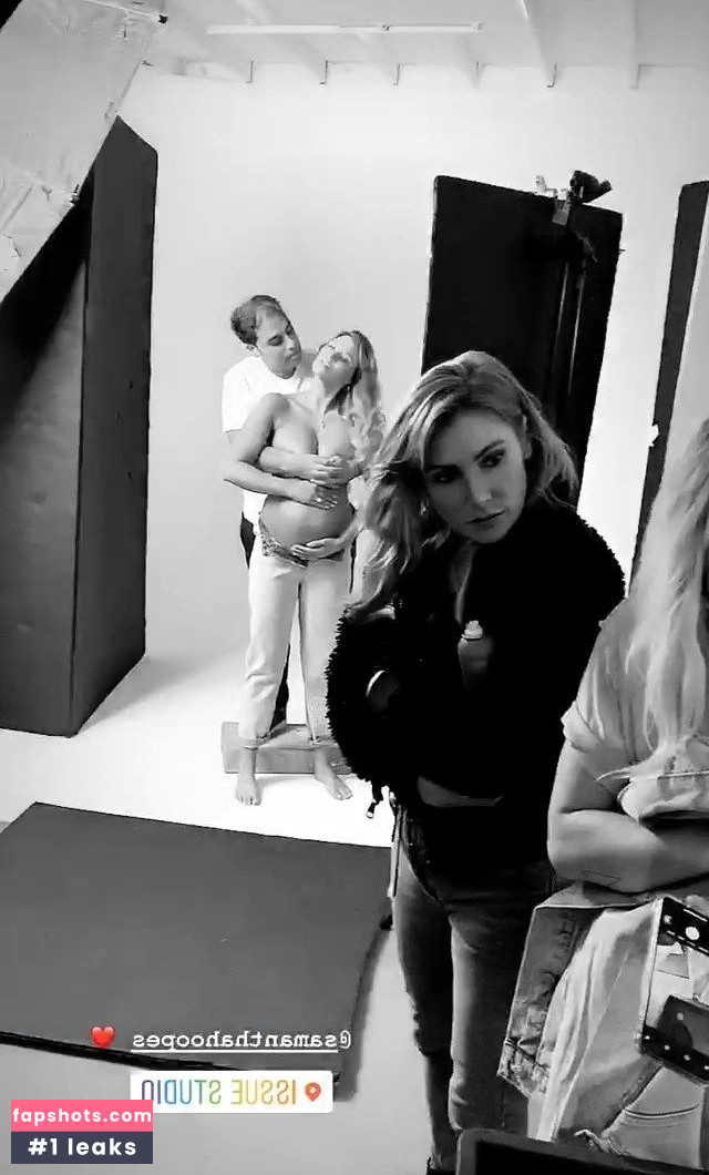 Samantha Hoopes gallery photo #88