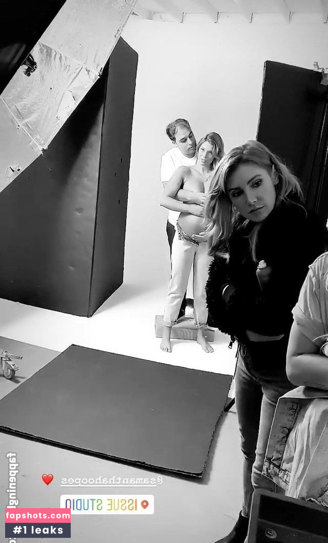 Samantha Hoopes gallery photo #89