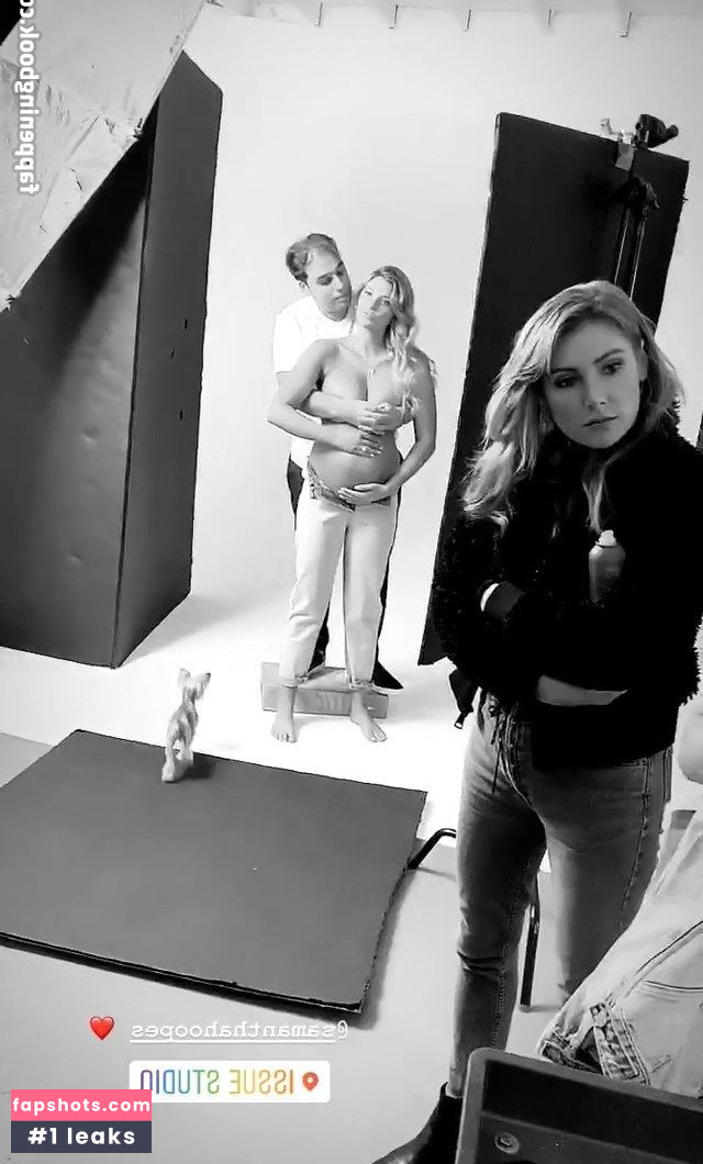 Samantha Hoopes gallery photo #90