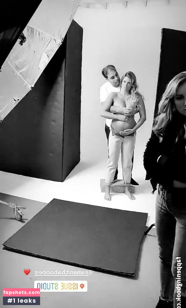 Samantha Hoopes gallery photo #91