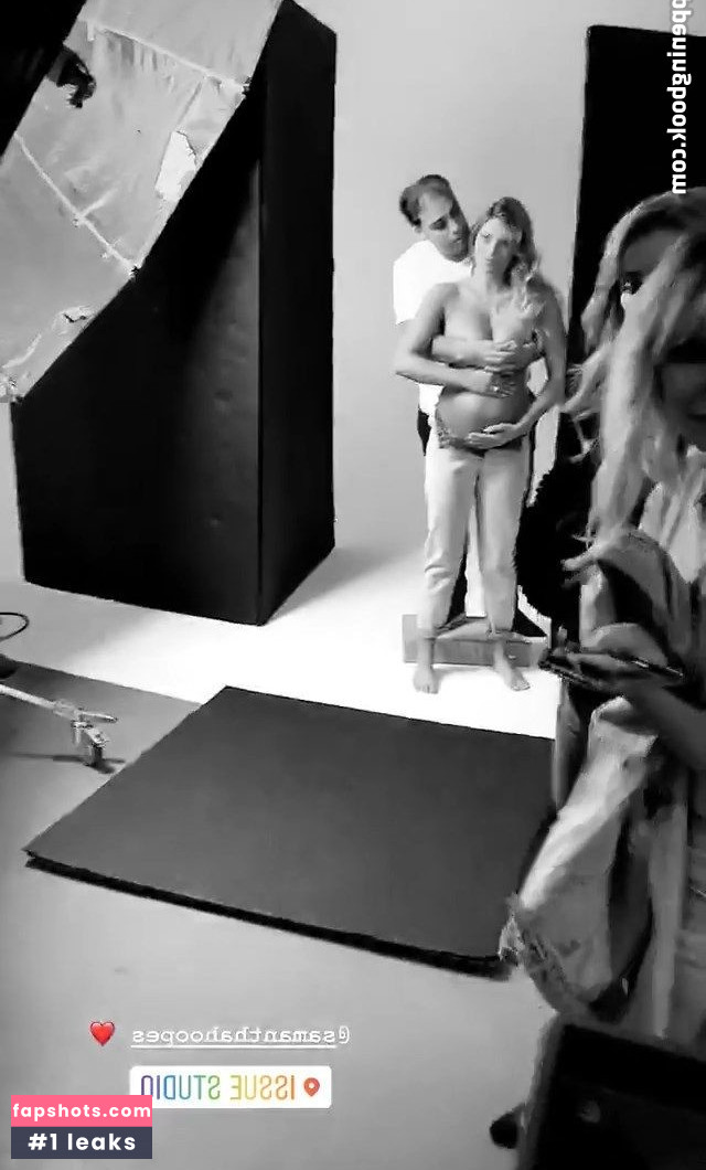 Samantha Hoopes gallery photo #92