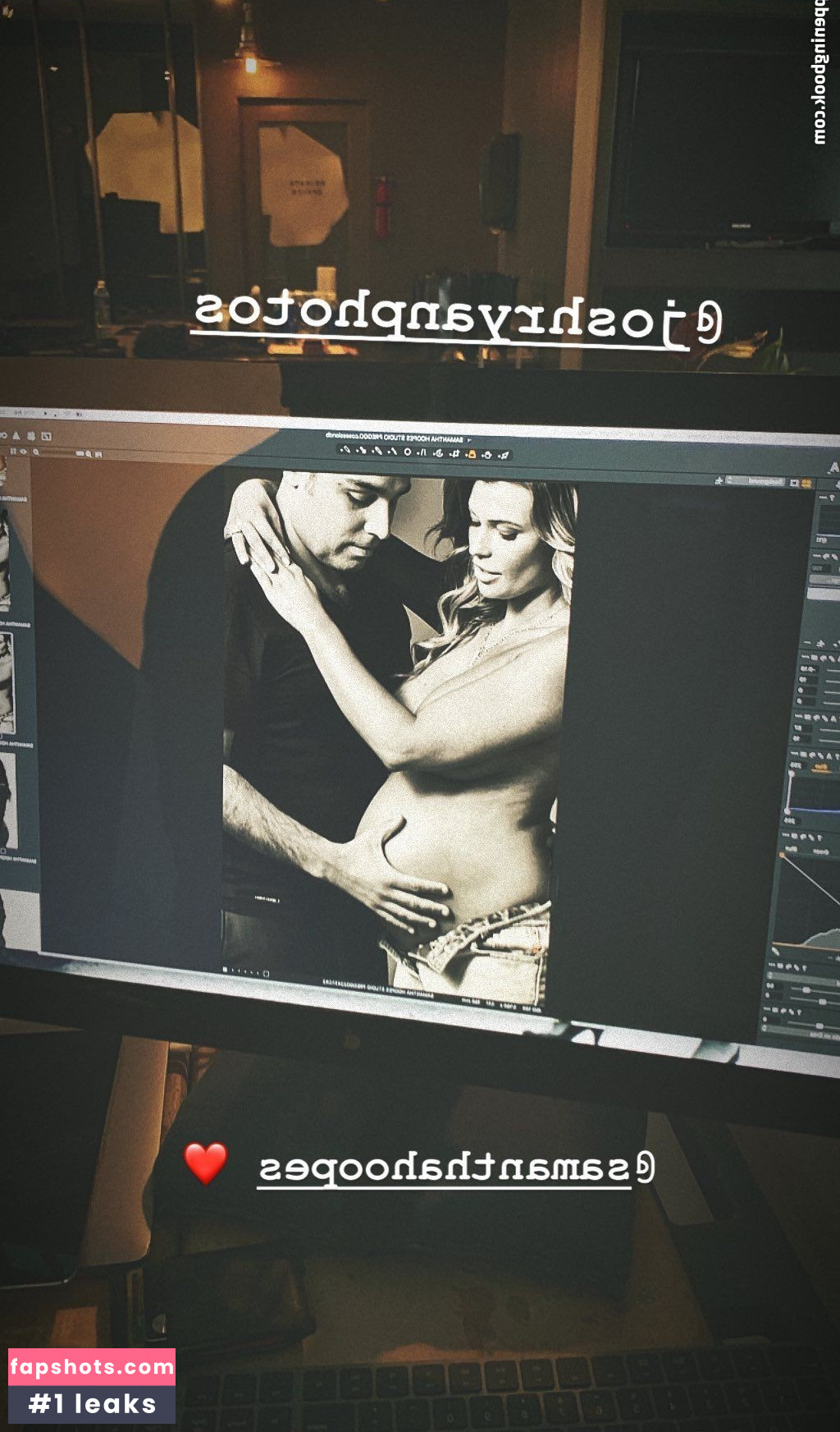 Samantha Hoopes gallery photo #93