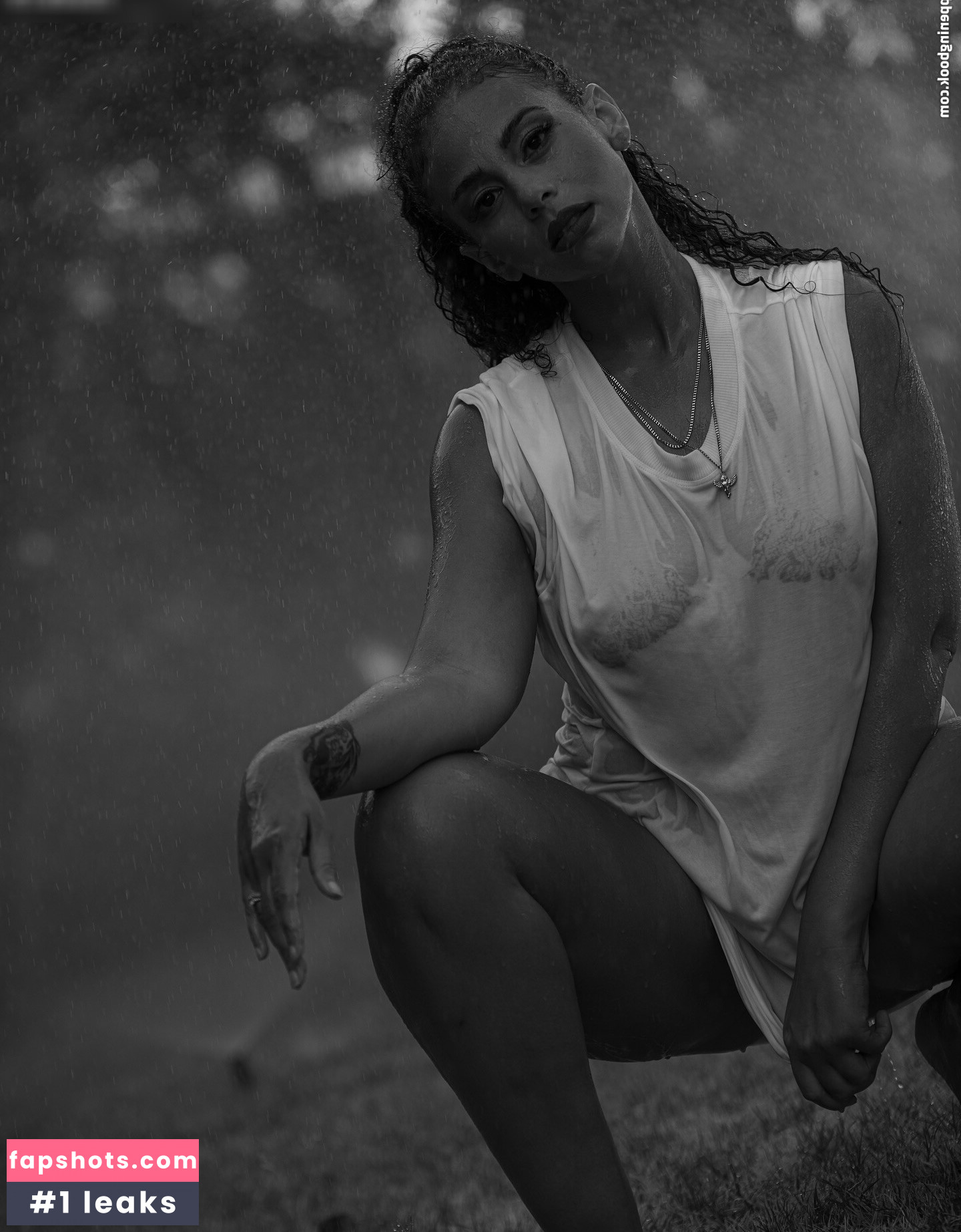 Samantha Irvin Nahé úniky fotek pouze od fanoušků #11 - Fapshots