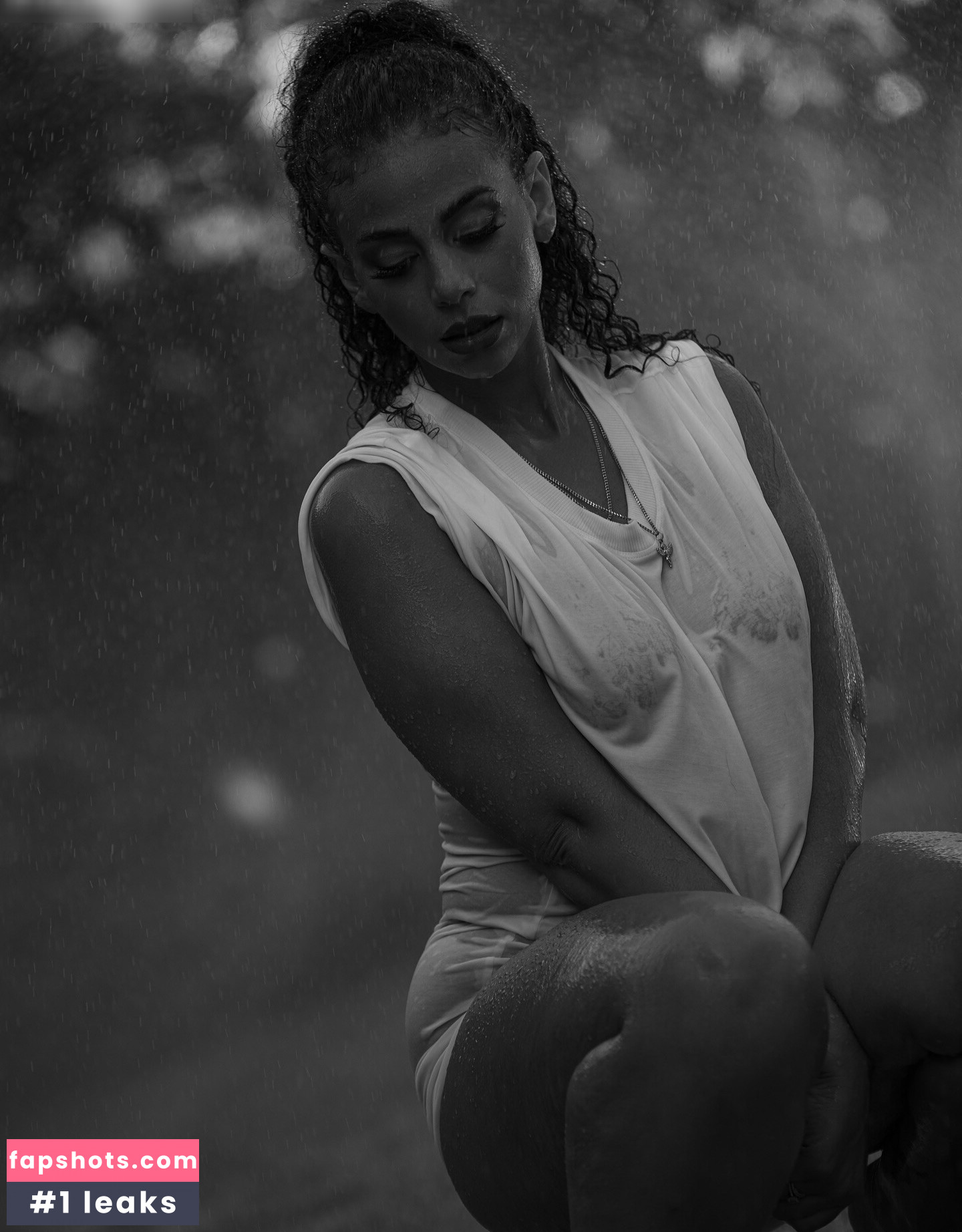 Samantha Irvin Nahé úniky fotek pouze od fanoušků #12 - Fapshots