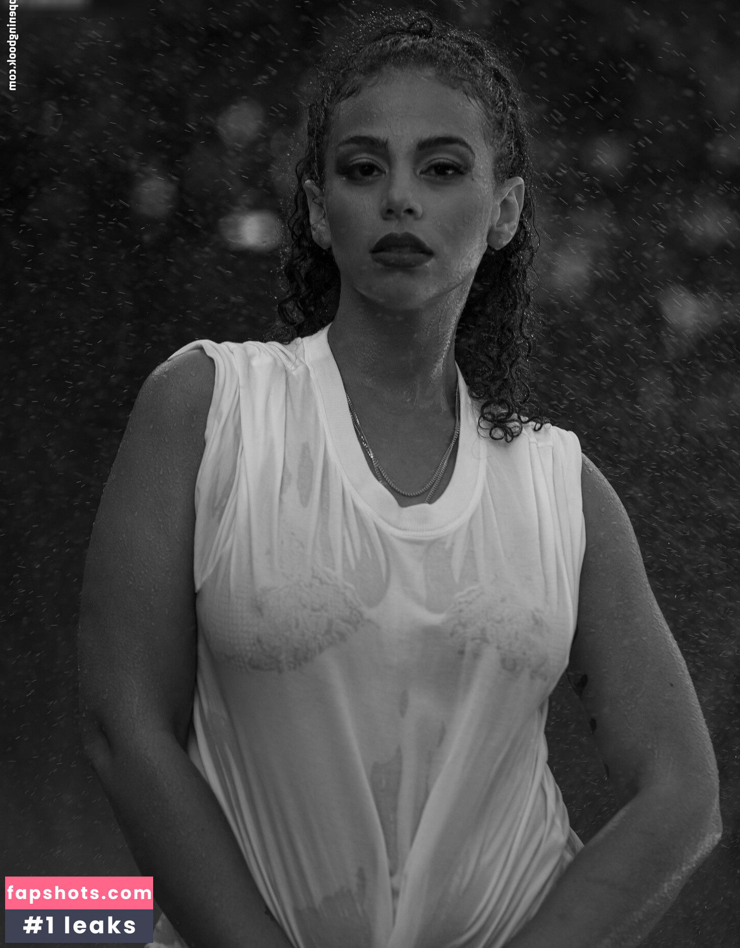 Samantha Irvin Nahé úniky fotek pouze od fanoušků #13 - Fapshots