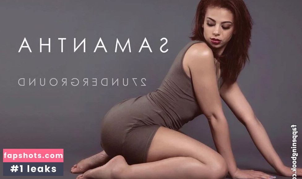 Samantha Irvin gallery photo #121