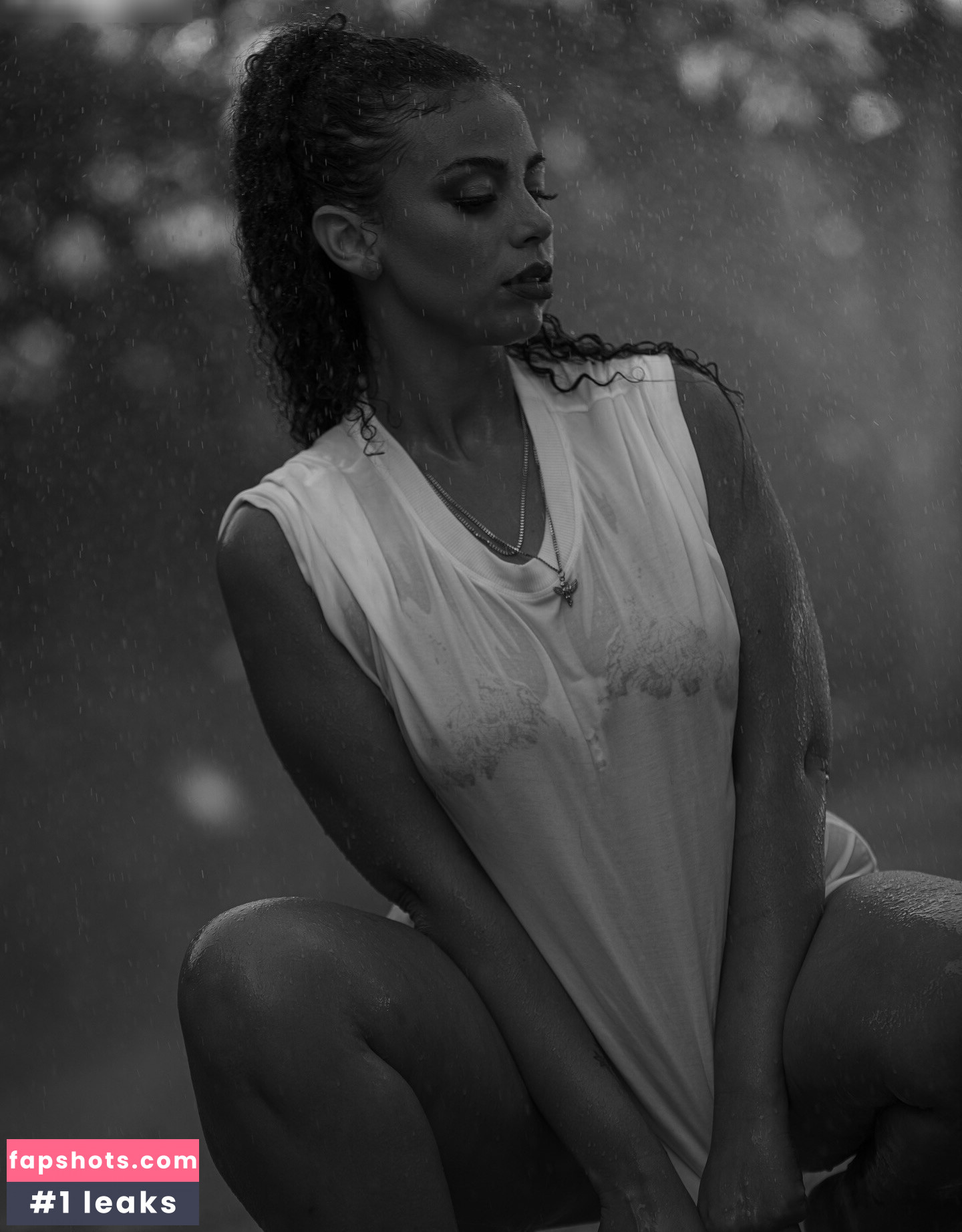 Samantha Irvin Nahé úniky fotek pouze od fanoušků #14 - Fapshots