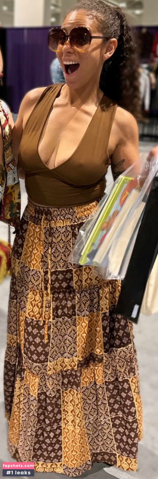 Samantha Irvin Nahé úniky fotek pouze od fanoušků #15 - Fapshots