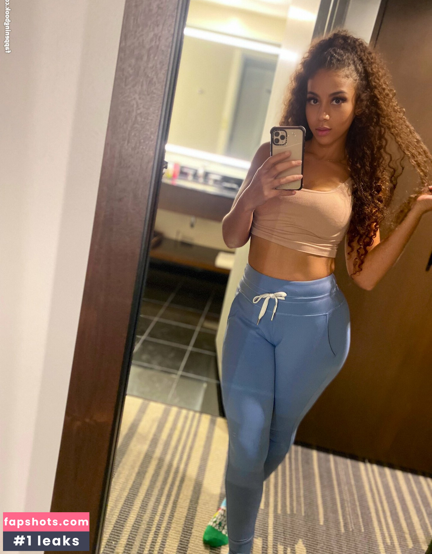 Samantha Irvin Nahé úniky fotek pouze od fanoušků #141 - Fapshots