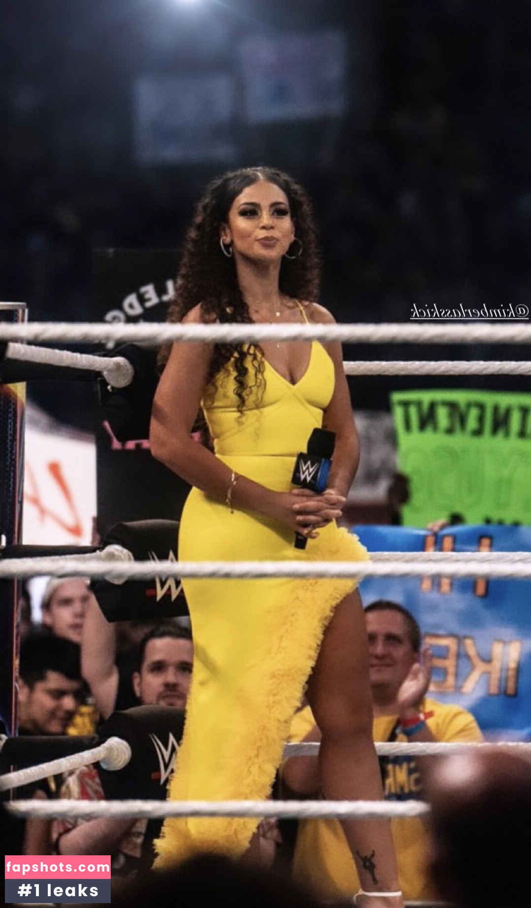 Samantha Irvin Nahé úniky fotek pouze od fanoušků #142 - Fapshots