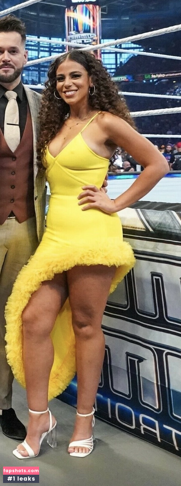 Samantha Irvin Nahé úniky fotek pouze od fanoušků #145 - Fapshots