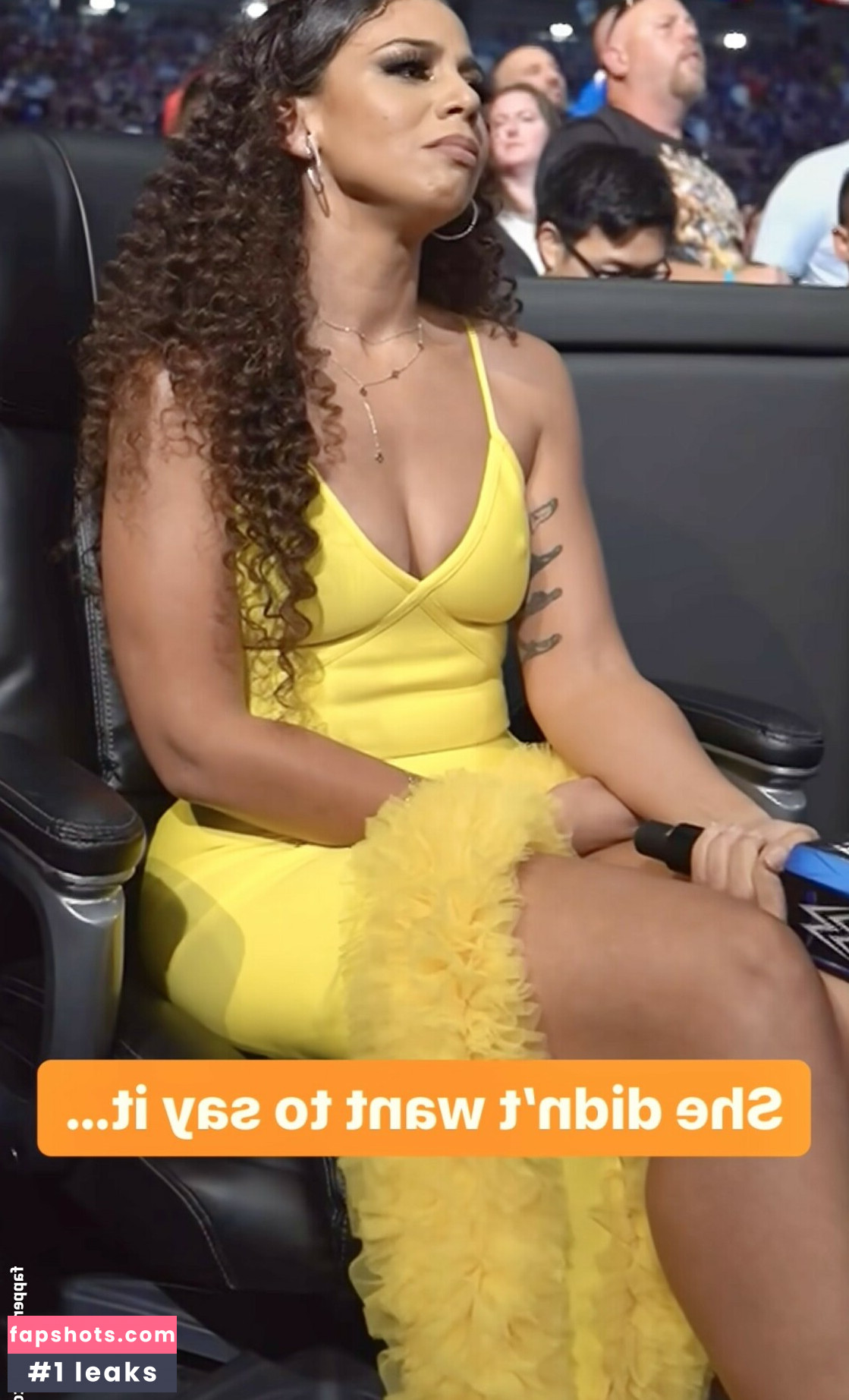 Samantha Irvin Nahé úniky fotek pouze od fanoušků #149 - Fapshots