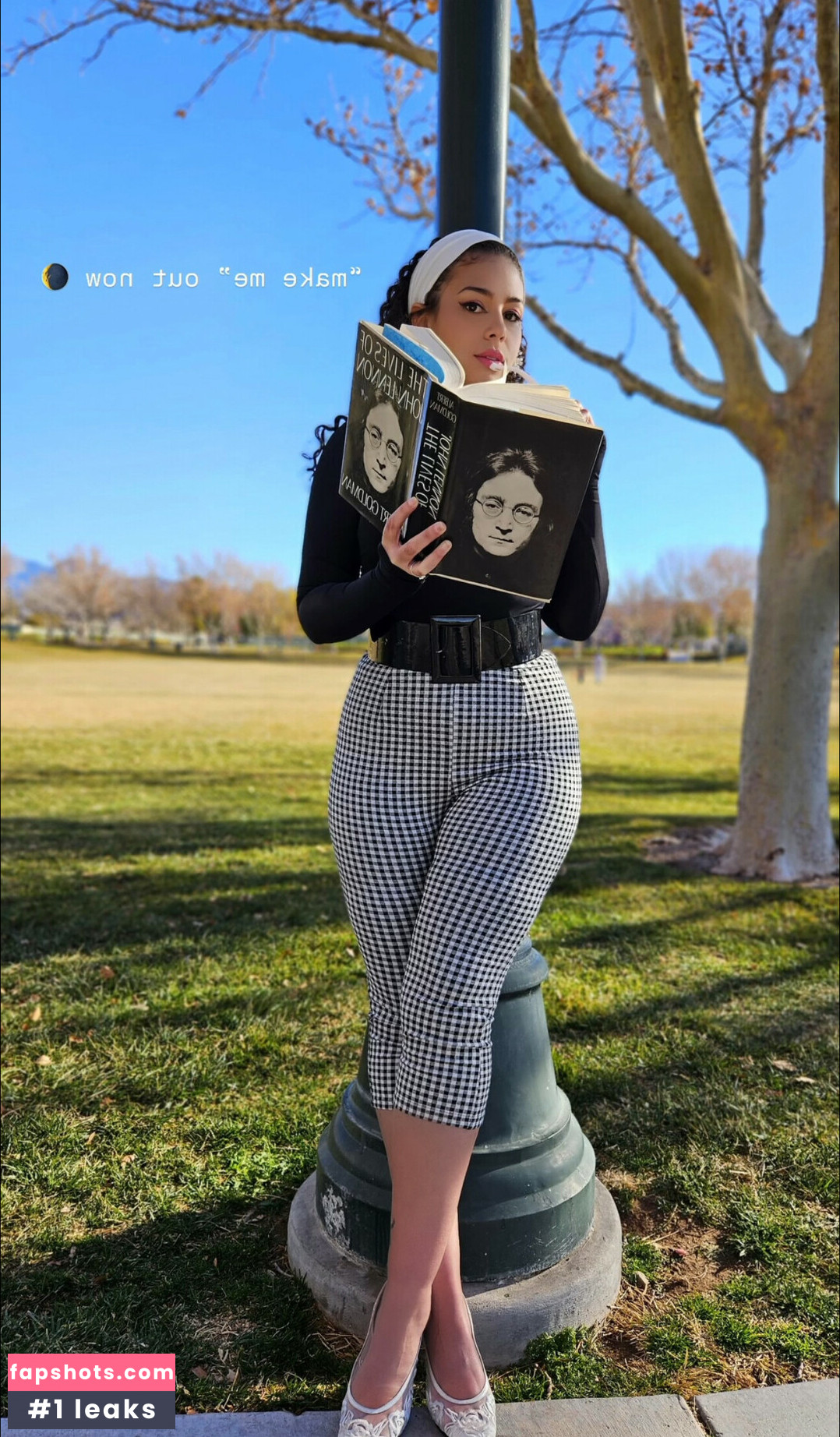 Samantha Irvin Nahé úniky fotek pouze od fanoušků #16 - Fapshots